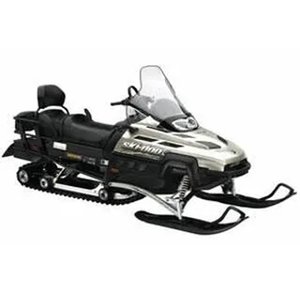 2007 - 2008 SKI-DOO EXPEDITION  V 800