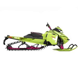 2011 - 2015 SKI-DOO FREERIDE 800 R