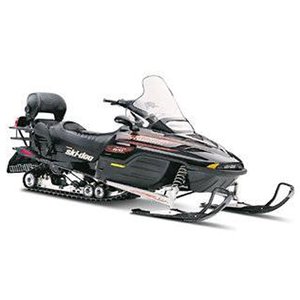 1998 - 2000 SKI-DOO GRAND TOURING 700