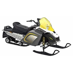 2006 - 2009 SKI-DOO SKANDIC TUNDRA 300F