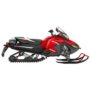 2009 - 2015 SKI-DOO GSX 1200