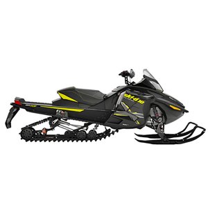 2010 - 2017 SKI-DOO RENEGADE 1200