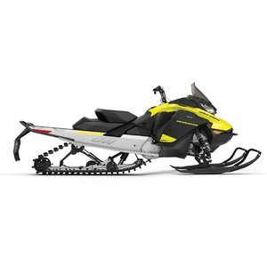 2007 - 2023 SKI-DOO RENEGADE 600