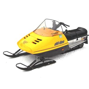 1984 - 1994 SKI-DOO SAFARI