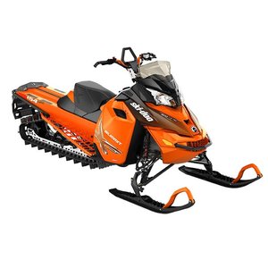 2000 - 2016 SKI-DOO SUMMIT 800