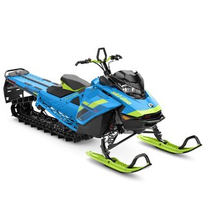 2017 - 2021 SKI-DOO SUMMIT 850